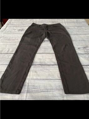 Outlier NYC work-cloth double-wear dungarees 29 x 32 Men's pants